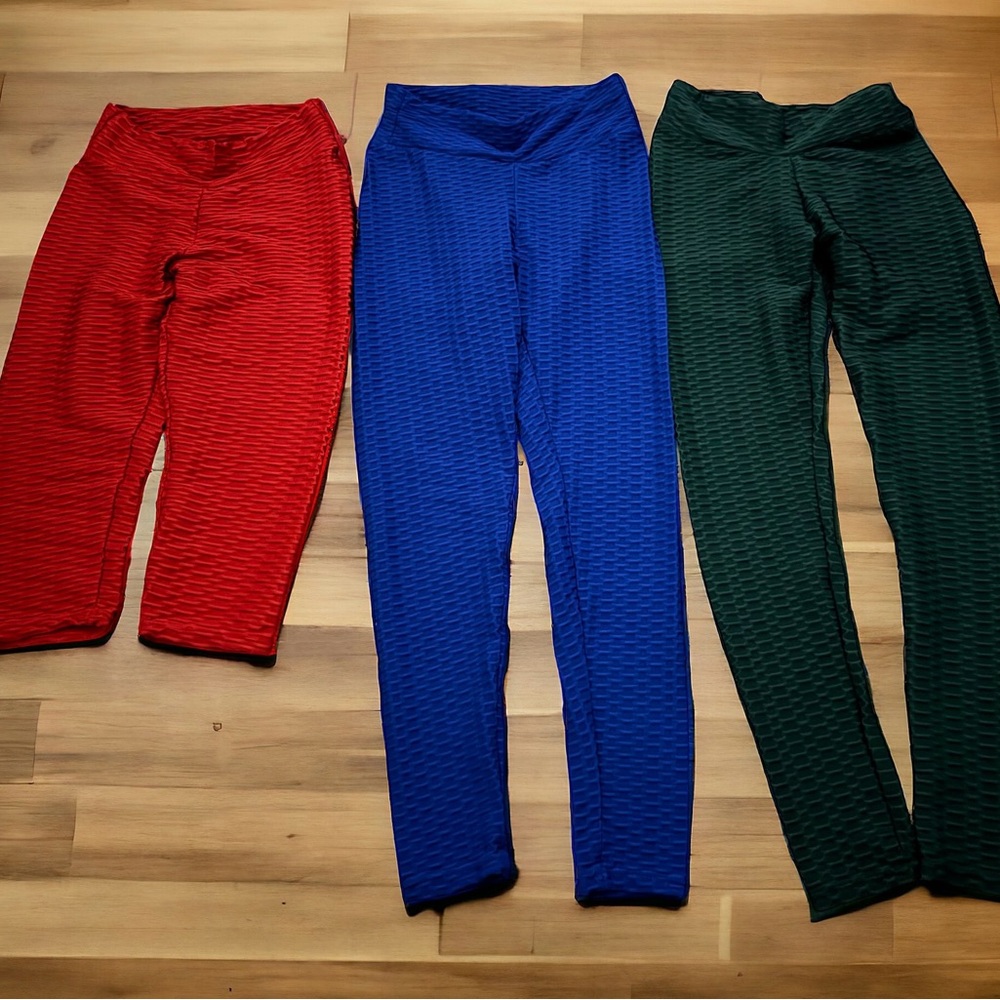 Leggings bundle
